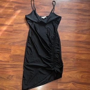 Womens Black Dress